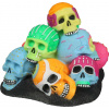 Europet Hromada lebiek Dia de los Muertos od Aqua Della - 1 ks