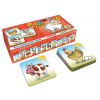 MFP pexeso - LUX 3 5300796