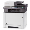 Kyocera ECOSYS M5526cdn, A4, color, 26 str., duplex, ADF, LAN, USB ECOSYS M5526cdn