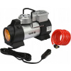Kompresor pumpa na hustenie pneumatík - Kompresor automobilu yato yt-73462 12 V (AUTOKOMPRESOR 12V ČERPADLO KOMPRESOR 180W)