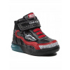 GEOX Tenisky J Grayjay B. D J269YD 011CE C0048 M