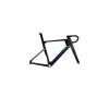 RIDLEY rámový set NOAH UD Carbon/Oil Slick M