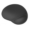 Trust BigFoot XL Gel Black 23728