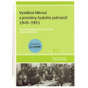 Vysídlení Němců a proměny českého pohraničí 1945–1951 II. díl 3. svazek (Tomáš Staněk, Adrian von Arburg - vyd. Zdeněk Susa (Akty hromadného násilí v roce 1945 a jejich vyšetřování))