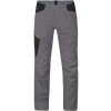 Hannah Taget Pánske ľahké outdoorové nohavice 10052712HHX pavement/anthracite XL