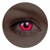 ColourVUE - Glow Red | ročné šošovky
