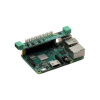 Rozširujúci modul RS485 a RS232 pre Raspberry Pi