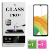 IZMAEL Prémiové ochranné sklo 9D Izmael pre Samsung Galaxy A33 5G KP23265
