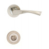 COBRA Interiérové kovanie GIUSSY-R WC OCN, C0491630 – cena za ks