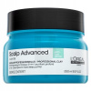 L´Oréal Scalp Advanced Anti Oiliness 2in1 Purifier Clay maska 2v1 na mastné vlasy 500 ml