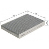 TATechnix Kabínový filter Nissan KUBISTAR Krabice (X76) Bosch - 1.2, 1.216V, 1.616V, 1.5dCi, 1.5dCi