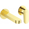DEANTE Concealed washbasin mixer 2-hole