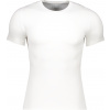 Tričko adidas Techfit Aeroready T-Shirt Weiss is7605 Veľkosť M