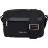 Calvin Klein Jeans Tašky cez rameno K50K512807 Čierna