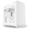 HYTE X50 Midi Tower - Snow White CS-HYTE-X50G-WW