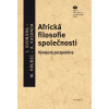 Africká filosofie společnosti Vývojová perspektiva
