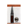 Airsoftové guličky BLS Precision 0,40g/2500ks - biele