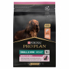 Purina Pro Plan Small & Mini Adult Sensitive Skin losos 3 kg