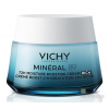 Vichy Mineral 89 72h moisture cream rich 50 ml