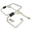 CRPRO CRASH BAR TRAIL, BLK