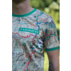 MAP fashion - Mapová móda Mapyčko - Slovenský raj - pánske Veľkosť: L