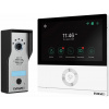 EVOLVEO DoorPhone AHD7 biely monitor