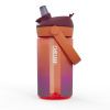 Láhev CAMELBAK Thrive flip straw kids 0,4l Misty Mountain