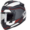Prilba Arai Chaser-X Sensation Red S. (Prilba Arai Chaser-X Sensation Red S.)