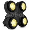 BeamZ Pro SB400IP Stage Blinder IP65 4x 100W WW