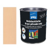 PNZ Pokrývanie prírodného oleja 2,5l Odtieň: elfenbein