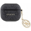 ORIGINÁLNE Puzdro GUESS s príveskom Charms pre Apple Airpods 3