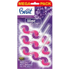 Brait Lilac Garden WC závesný košík 3 x 45 g