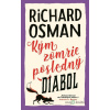 Štvrtkový klub detektívov: Kým zomrie posledný diabol - Richard Osman - online doručenie