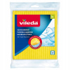 Vileda špongiová handrička 150799 3 ks