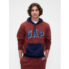 GAP Pánska Mikina s logom 795560-00 Veľkosť: XS Tričko zadarmo při nákupe vyše 120 Euro