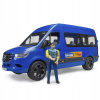 Autobus Bruder 02681 Mercedes-Benz Sprinter