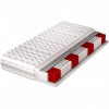 MEBLINE Matrac 180x200 LILLIE multipocket
