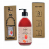 Sirup koncentrát HomeSoda s príchuťou horkého pomaranča Aperol Italian Spritz