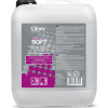 Zbraňská příprava zzdoby Clinex na podlahy Winel Tiles Lastrio PVC Concrete Clinex Dispersion Soft 5l Příprava na podlahy vinylové dlaždice Lastrico beton PVC PVC Clinex Dispersion soft 5ll 5l ll 5L