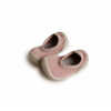 Collégien Ballet-flats Sorbet - Pink Veľkosť: 24/25
