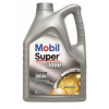 Mobil 152865 Super 3000 Formula F 5W-20 - 5L