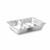 Wimex Menu misa (ALU) 2dielna 227 x 177 x 39 mm 1020ml