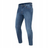 DŽÍNSOVÉ NOHAVICE REBELHORN CLASSIC III SKINNY WASHED BLUE W28L32