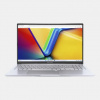 ASUS Vivobook/16.0/AMD Ryzen™ AI 7/16GB/1TB PCIE G4 SSD/AMD UMA/SILVER/Windows 11 Home/ PN: