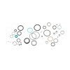 Rock Shox SERVICE KIT FULL VIVID AIR B1