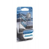 Philips Žiarovka 12V 5W W2,1x9,5d W5W WhiteVision Ultra-blister2ks