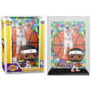 Funko POP! 13 Trading Cards: Los Angeles Lakers - Anthony Davis Poškodený obal