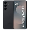 Samsung Galaxy S25 FE/8GB/128GB/Black SM-S731BZKDEUE