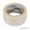 Odolná opravná páska - těsnící - 50mm x 20m Clear FIXMAN