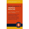 Oxford Handbook of Tropical Medicine 5rd Revised edition - Robert Davidson Andrew J Brent Anna C Seale Lucille Blumber